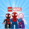 Biểu tượng LEGO DUPLO MARVEL