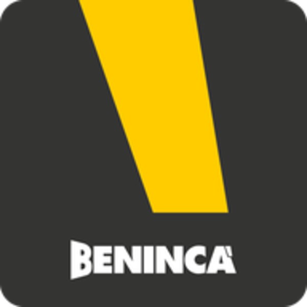 BeUP - BENINCÀ for Android - Download the APK from Uptodown