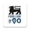 أيقونة Food Lion To Go