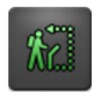 Route Tracker icon