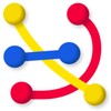Icono de Connect Color Ball Puzzle Game