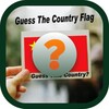 Country Flags Guess Quiz Game icon