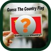 Country Flags Guess Quiz Gameアイコン