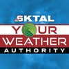 Icono de Your Weather Authority