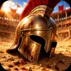 Icono de Gladiator Simulator