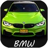 Икона BMW M4 Wallpapers