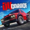 Garage 54 - Car Geek Simulator icon