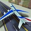 أيقونة Airplane Fly Simulator