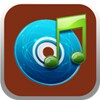 Audio Mp3 Player icon