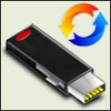 Software for USB Drive Revival icon