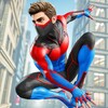 Icono de Spider Hero City Rescue