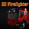 3D FireFighter Parking आइकन