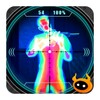Sniper Night Vision 아이콘
