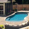 Kids Swimming Pool आइकन