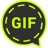 WhatsApp GIFs icon