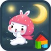 Togun(moon night)Dodol Theme icon