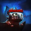 Biểu tượng Dragons: Rise of Berk