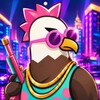 أيقونة Quack Bag: Duck Mafia