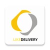 LIKE Delivery icon