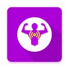 XPod - Podcast Player & Podcast App icon