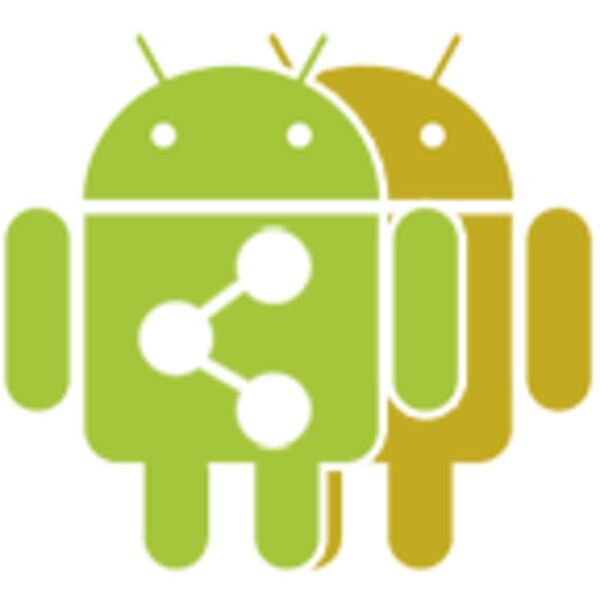 MyAppSharer para Android - Descarga el APK en Uptodown