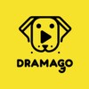 DramaGo 图标
