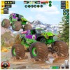 Ícone de Monster Truck Offroad Racing