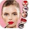 Face Makeup Beauty plus 图标