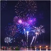 4 July Fireworks Simulator 3D icon