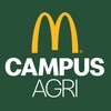 Campus Agri de McDonald's icon