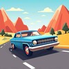 أيقونة Idle Racer