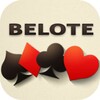 Belote HD - Offline Belote Gam icon