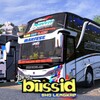 Livery Bussid SHD Lengkap icon