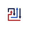 أيقونة Arrows GO!