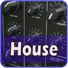 Online House Radio icon