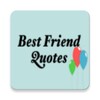 Friends Quotes icon