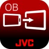 Mirroring OB for JVC icon