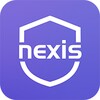 Nexis VPN आइकन