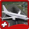 Airplane Park it Drive simgesi