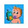 Baby Phone Game - Cute Animals icon