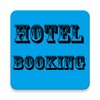 Icône Hotel Booking - cheap hotels finder