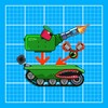 Icona di TankCraft