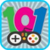 Games 101 icon