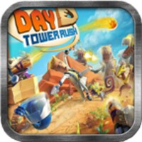 Tower Rushapp icon