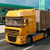 Euro Truck Simulator Game icon