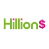 Hillion$ Rewards icon