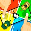 أيقونة player mini games 432