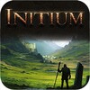 Initium icon