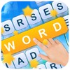 Scrolling Words - Find Words icon