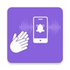 Clap & Whistle Locate: Lost Phone Finder icon